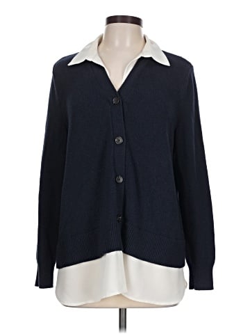 J.Jill Cardigan (view 1)