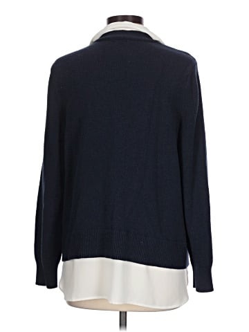 J.Jill Cardigan (view 2)