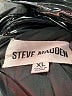 Steve Madden Black Snow Jacket Size XL - photo 6