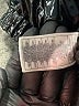Steve Madden Black Snow Jacket Size XL - photo 7