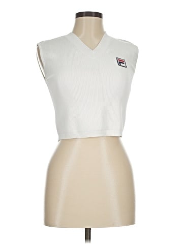 FILA Sleeveless T-Shirt (view 1)