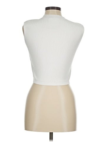 FILA Sleeveless T-Shirt (view 2)