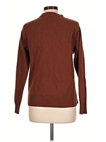 J.Crew Turtleneck Sweater (view 2)