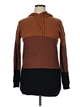 Derek Heart Pullover Sweater (view 1)