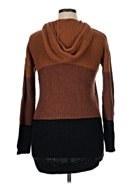Derek Heart Pullover Sweater (view 2)