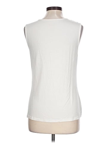 Lee Sleeveless Blouse (view 2)