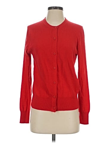 Calvin Klein Cardigan (view 1)