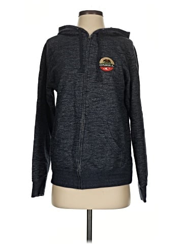 O'Neill Zip Up Hoodie (view 1)
