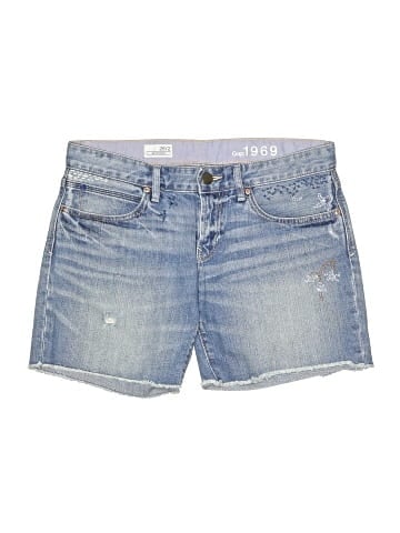 Gap Denim Shorts (view 1)