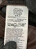 Gap 100% Polyester Black Casual Pants Size 27 waist (tall) - photo 8