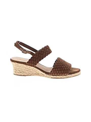 Bella Vita Wedges (view 1)
