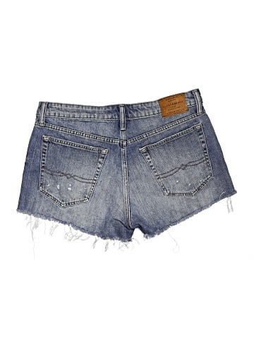 Lucky Brand Denim Shorts (view 2)