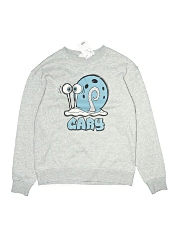 H&M Sweatshirt (view 1)