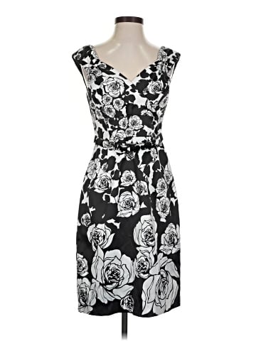 White House Black Market Cocktail Dress (view 1)