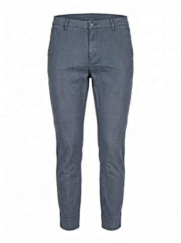 Cosmic Blue Love Casual Pants (view 1)
