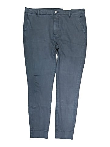 Cosmic Blue Love Casual Pants (view 2)
