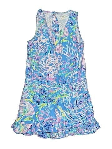 Lilly Pulitzer Romper (view 1)