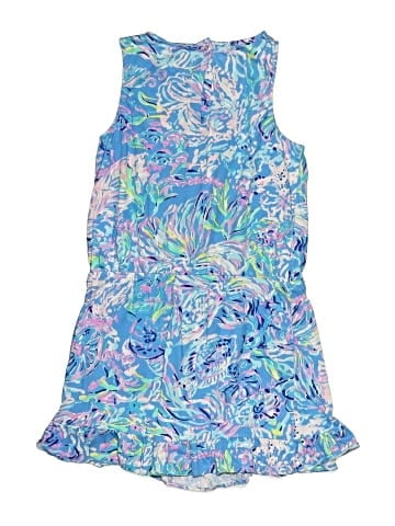 Lilly Pulitzer Romper (view 2)