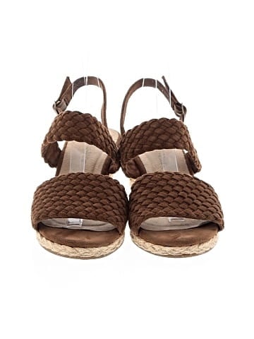 Bella Vita Wedges (view 2)
