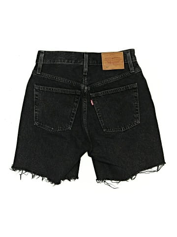 Levi's Denim Shorts (view 2)