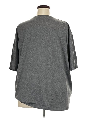 Unbranded Short Sleeve T-Shirt (view 2)