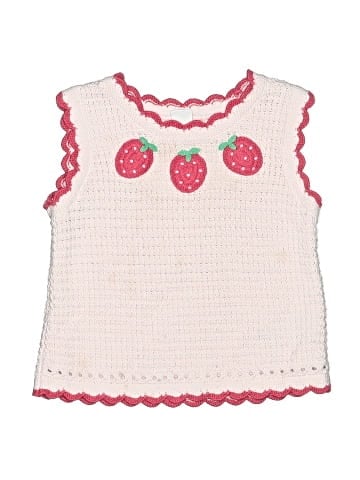Baby Gap Sweater Vest (view 1)