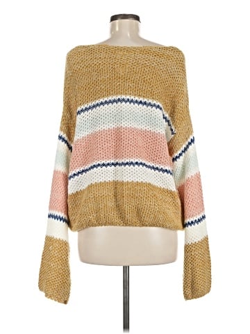 Rip Curl Pullover Sweater (view 2)