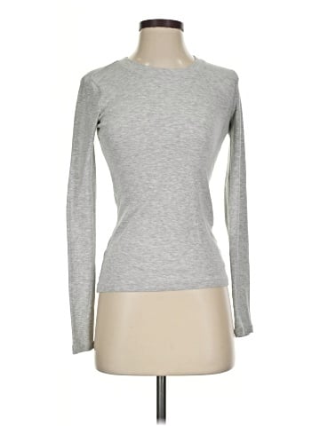Madewell Pullover Sweater (view 1)