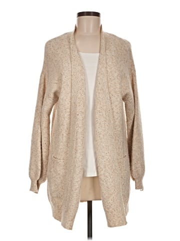 Jessica Simpson Cardigan (view 1)