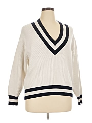 MNG Pullover Sweater (view 1)