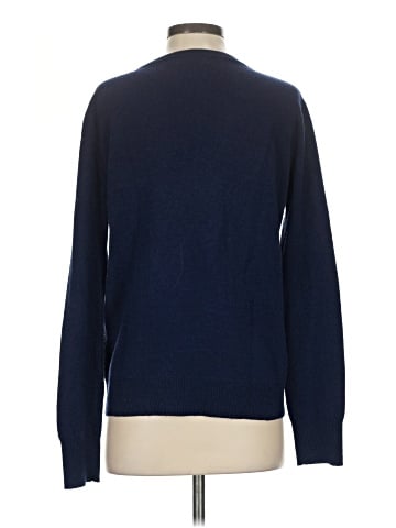 Equipment Pullover Sweater (view 2)