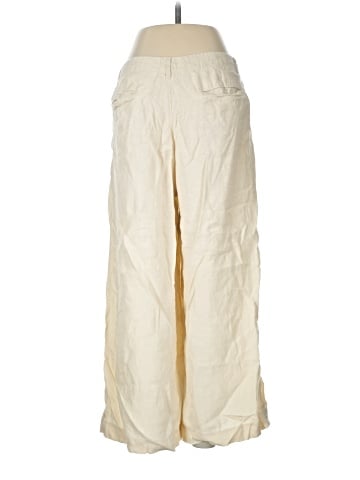L'Agence Linen Pants (view 2)