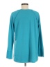 Wildfox Teal Pullover Sweater Size Med (2 or M) - photo 2