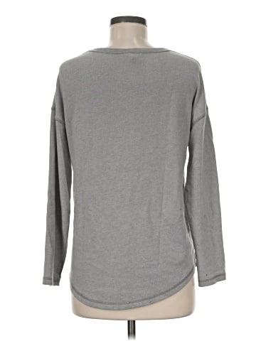 ALTERNATIVE Long Sleeve T-Shirt (view 2)