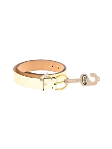 Fossil Leather Belt (view 1)