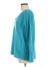 Wildfox Teal Pullover Sweater Size Med (2 or M) - photo 5