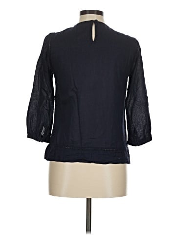 Boden 3/4 Sleeve Blouse (view 2)