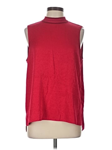 Rag & Bone Sleeveless Blouse (view 1)