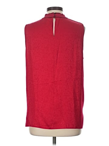 Rag & Bone Sleeveless Blouse (view 2)