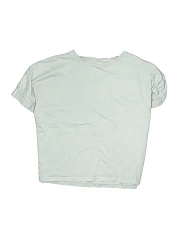 Zara Short Sleeve T-Shirt (view 1)