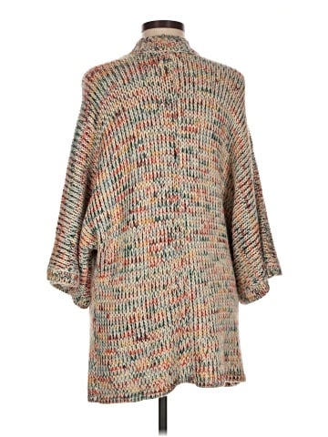 Volcom Cardigan (view 2)