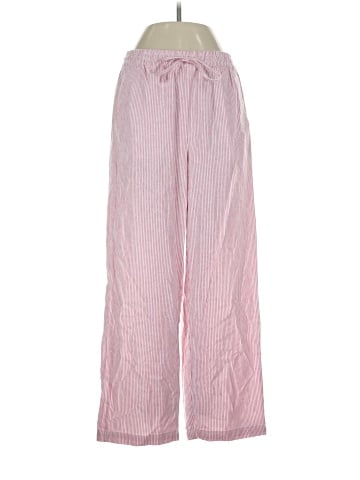 J.Crew Factory Store Linen Pants (view 1)