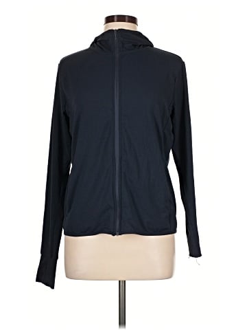 Uniqlo Zip Up Hoodie (view 1)