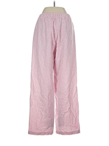 J.Crew Factory Store Linen Pants (view 2)