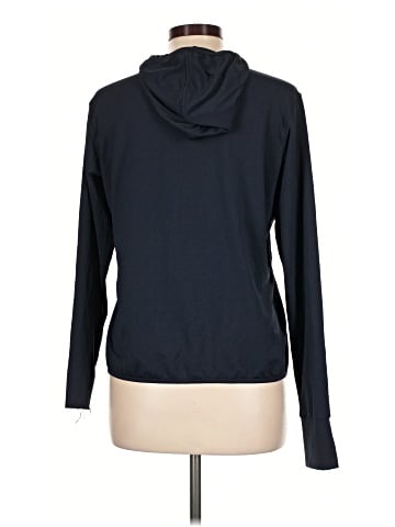Uniqlo Zip Up Hoodie (view 2)