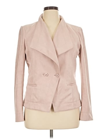White House Black Market Blazer (view 1)