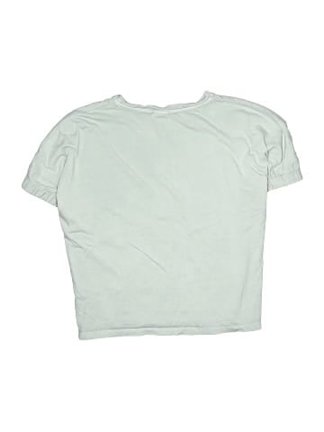 Zara Short Sleeve T-Shirt (view 2)
