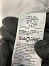 Gap 100% Polyester Metallic Silver Casual Pants Size 4 (tall) - photo 8