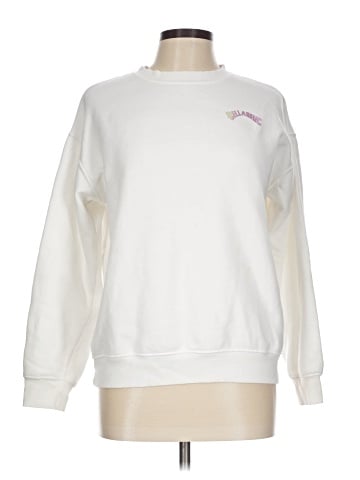 Billabong Sweatshirt (view 1)