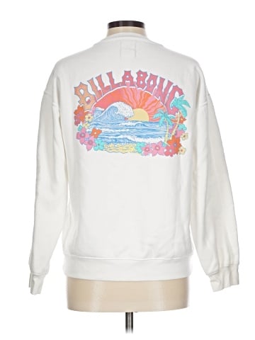 Billabong Sweatshirt (view 2)